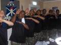 videos de Pershing Rifles VSU (Oscar-4) Showtime!!!