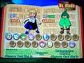 Zatch Bell Mamodo Fury Gameplay
