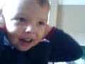 Ryan Singing Ba Ba Black Sheep Too Me