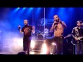 Atari Terror - Dance Machine (live @ Praha - Palác Akropolis 17-11-11)