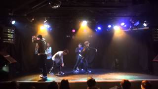 BOOCOLORS + Shuhei + Naoko – 佐藤夫妻 3rd Anniv