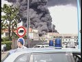 TG - INCENDIO DE LONGHI ( le interviste ) TG - INCENDIO DE LONGHI ( le interviste )