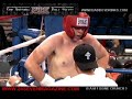 FIGHT 5 BONE CRUNCH 3 B.A.M.F.
