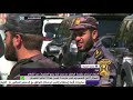 اجتماع حكومة الوفاق الفلسطينية بحضور رئيس المخابرات المصرية -Views : 0