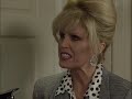 Absolutely Fabulous: Patsy Stone vs. Kalishia Klegg