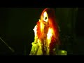 Never Sleep (live in Milan, May 31, 2008 Never Sleep (live in Milan, May 31, 2008
