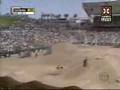 Travis Pastrana, the X Games Stunts Man