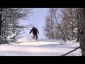 PoWDeR in La Thuile 2