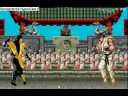 Me (Scopion) VS Creflexiv (RYU) Me (Scopion) VS Creflexiv (RYU)