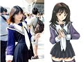 Los mejores cosplayers/the best cosplayers disguise