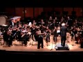 kyung sun lee plays brouwer violin concerto.

kyung sun lee, violin
franz krager, conductor
university of houston symphony orchestra

this was requested by kyung sun lee herself in honor of the composer, ms. margaret brouwer who wrote the piece.