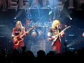 \"SLEEPWALKER\" -MEGADETH- *LIVE* NORWICH UEA 17/2/08 \"SLEEPWALKER\" -MEGADETH- *LIVE* NORWICH UEA 17/2/08