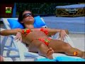 Compilação das gostosas do BBB8 quase nuas - Parte 2