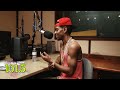 Lady La Interviews Big Sean