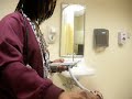 16 week midwife appointment