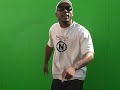 This is a Surinam reggae musicclip from Fayagoedie and Clay B.called 