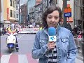 1 de maig RTVA