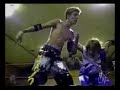 Wrestling Jason Starr Vs. HC Ryder 02
