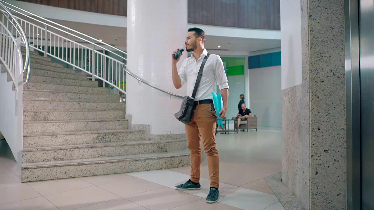 GuaranUp - Força para Você