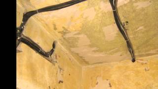 Электромонтаж. Кирпич (4к квартира) / Wiring. Brick (4k flat)