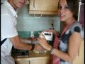 Jess,Julien & Margaux - Cours de Cuisine