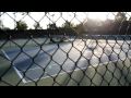 based in beautiful irvine, california safest city in the us- advantage tennis academy (ata) is the west coasts premiere full-time academy for sectional, national, and international players. the boarding program is available for the academic school year, winter, spring break, summer camps, as well as a summer semester. advantages competitive training and academic environment are geared towards ambitious students who aspire to be superior athletes earning college scholarships. ata has the #1 college placement program of all tennis academies, with 100% of our players being place in some of the most desirable schools in the country.