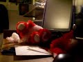DEATH of a cheap VALENTINE!!! haha