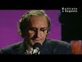 Franco Battiato - The King of the World (Il re del Mondo)
