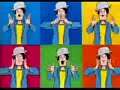 Um Menino Muito Maluquinho Um Menino Muito Maluquinho