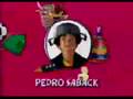 Um Menino Muito Maluquinho
