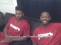 GMG Interview
