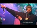Busta Rhymes - Arab Money (Live at Knitting Factory)