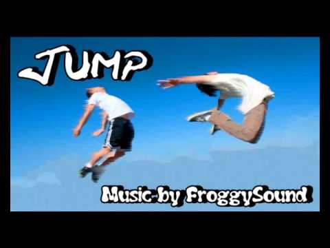 Music for films, videos, movies and more - Jump - Royalty Free Music istockphoto