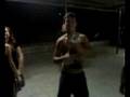 Sasa streap