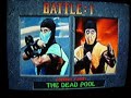 BIGGEST QUITER IN MK2 Online