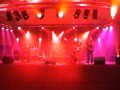 not Guilty Band - Fever
