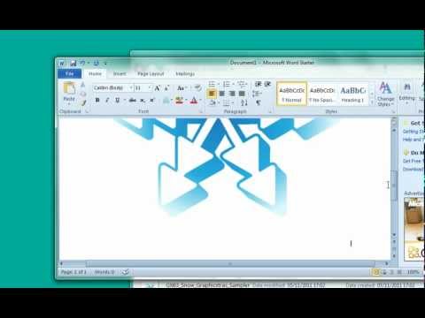 how to attach adobe file to word