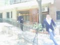 Los guardaespaldas