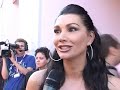 www.rbcasting.com
luisa corna intervistata da marialuisa di simone per rb casting, in occasione del romafictionfest 2008, serata di premiazione 