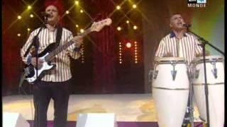 Essiham 2013   Baghi W Baghi   Masar Chama Zazمجموعة السهام باغي وباغي