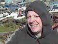 PMBO @ Blackpool Pleasure Beach - On Ride (Daytime)  POV