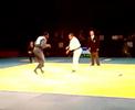 Rubert Martinez (CUB) V Winston Gordon (GBR