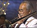 1995原信夫とシャープス＆フラッツ(nobuo hara with #&♭)宮間利之とニューハード(toshiyuki miyama with new hard)))stereo(( http://jp.youtube.com/watch?v=DDrJ9PkV1iE&fmt=18*一応高画質化しました。ただ元のビデオの保存状態があまり良くないのでご勘弁を
