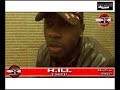 H.ILL INTERVIEW EXCLUSIVE ca fait mal !!!!!