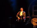 Broder Daniel (Henrik Berggren) -  No time for us live