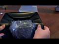 Western Digital My Book 500GB Unboxing