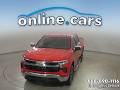 Used 2026 Red Chevrolet LT video 1