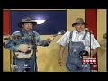 TENNESSEE MAFIA JUG BAND
