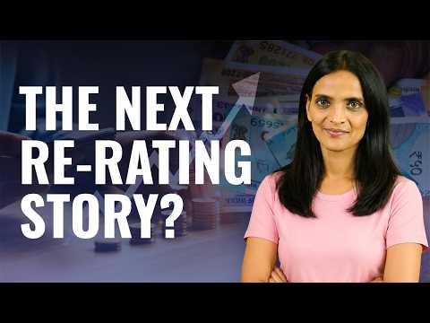 The Next Re-Rating Story?