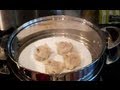 Pork Siu Mai: Part II